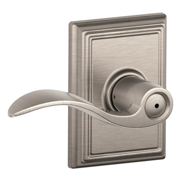 Tubular Lock